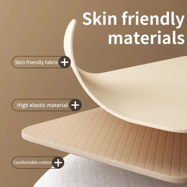 ZenithLife 6D Neck Shoulder Massager 2025 Wireless Shoulder Back Kneading Massage Shawl Neck Masajeador Muscle Relaxation Gift