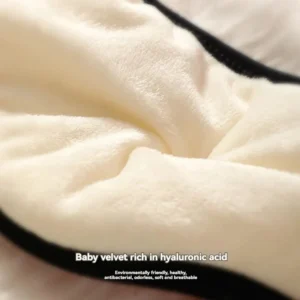 Shade Eye Mask with Noise Reduction Earplugs – Sleep Mask & Ear Protection Set for Snoring, Dormitory & Travel