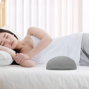 Memory Foam Multi-Functional Pillow – Ergonomic Sleeping Pillow for Back, Lumbar, Leg & Head Support