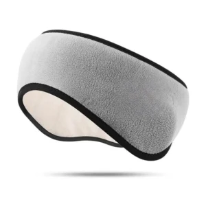 Shade Eye Mask with Noise Reduction Earplugs – Sleep Mask & Ear Protection Set for Snoring, Dormitory & Travel