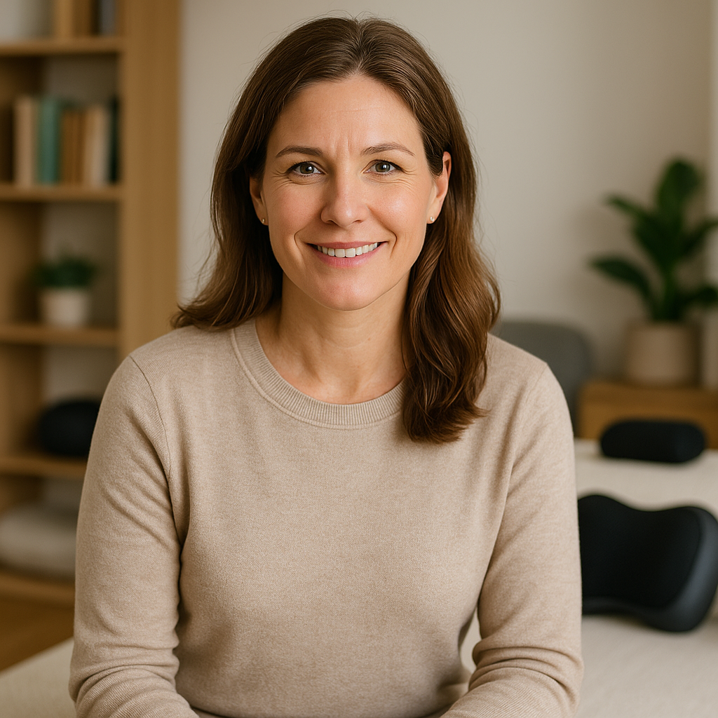 Sophie Miller – Founder of RelexaHub